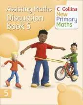 Collins New Primary Maths