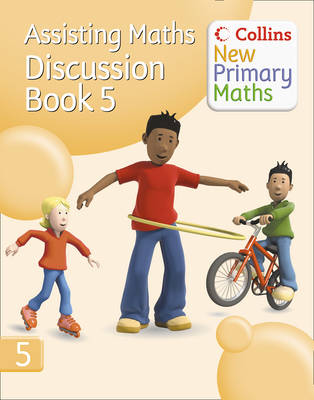 Collins New Primary Maths