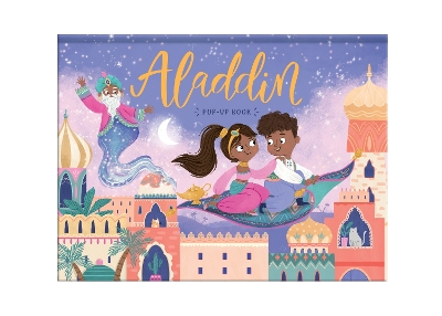 Aladdin
