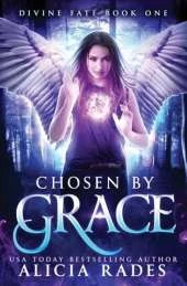 Chosen by Grace: Divine Fate Trilogy