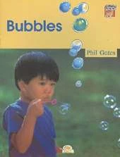 Bubbles: Cambridge Reading Level 3