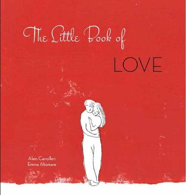 Little Book of Love