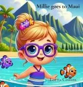 Millie goes to Maui