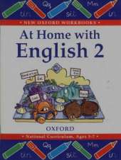 At Home with English