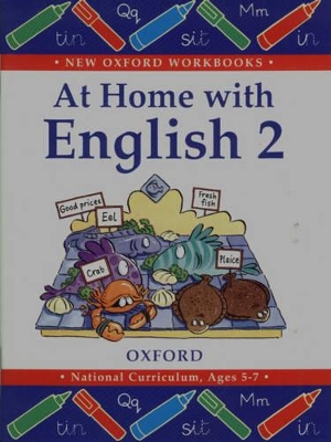 At Home with English
