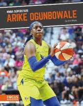 Arike Ogunbowale