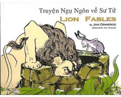 Lion Fables