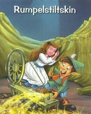 Rumpelstiltskin