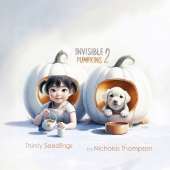 Invisible Pumpkins 2: Thirsty Seedlings