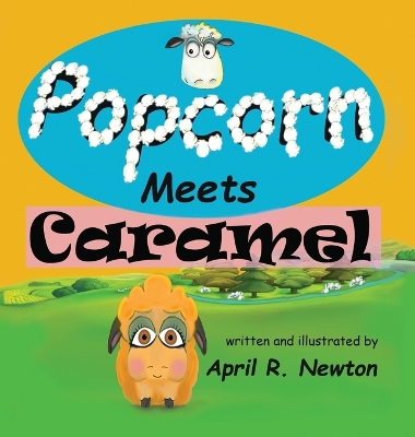 Popcorn: Meets Caramel