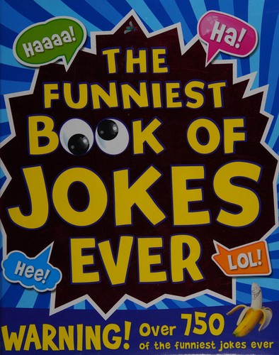 Joke-tastic