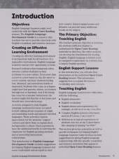 Open Court Reading, ELD Guide, Grade 5