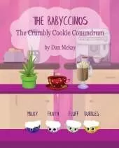 The Babyccinos The Crumbly Cookie Conundrum