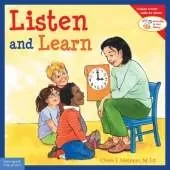 Listen and Learn