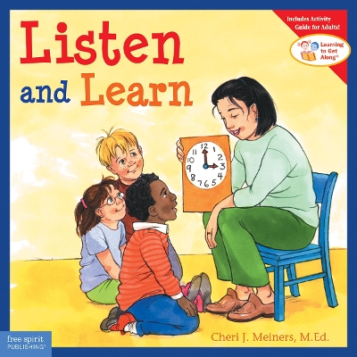 Listen and Learn: Learning to get along
