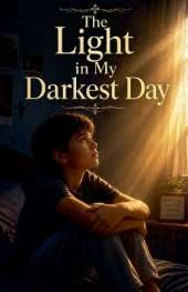 The Light in My Darkest Day
