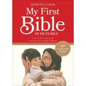 My First Bible in Pictures