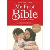 My First Bible in Pictures