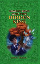 05 Charlie Bone And The Hidden King