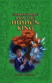 05 Charlie Bone And The Hidden King