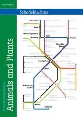 Understanding Science: Animals and Plants