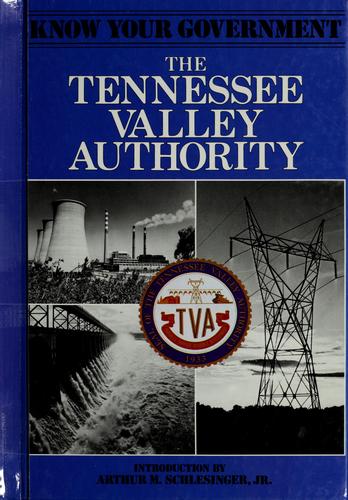 Tennessee Valley Authority