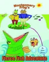 Montgomery Frog's Fierce Fish Adventure