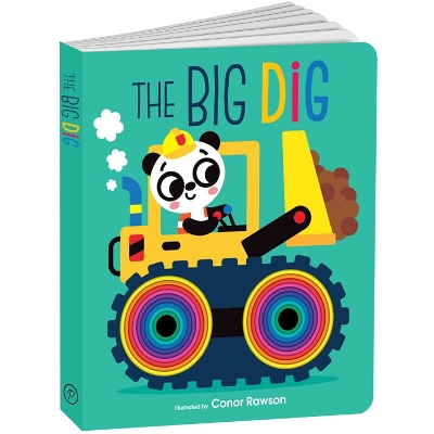 The Big Dig�