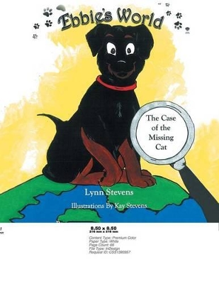 Ebbies World: The Case of the Missing Cat