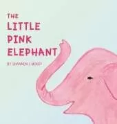 The Little Pink Elephant