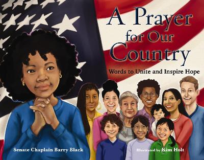 A Prayer for Our Country: Words to Unite and Inspire Hope