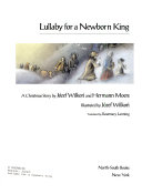 Lullaby for a Newborn King