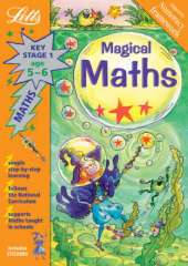 Magical Maths Age 5-6