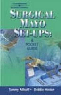 Surgical Mayo Set-ups