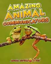 Amazing Animal Communicators