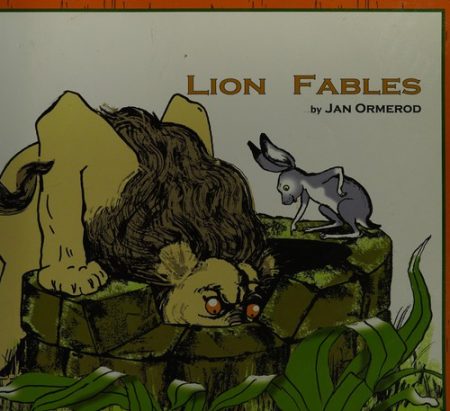 Lion Fables