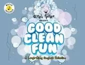 Good Clean Fun: A Laugh-Along Songbook Collection