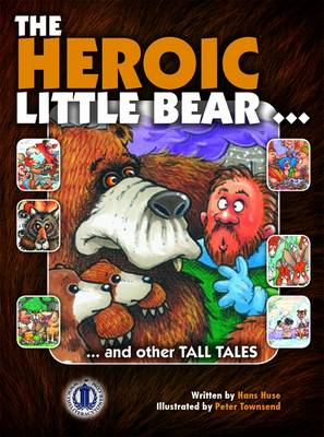 The Heroic Little Bear