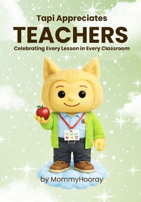 Tapi Appreciates Teachers: Celebrating Every Lesson in Every Classroom