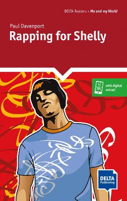 Rapping for Shelly: Reader + Delta Augmented