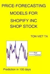 Price-Forecasting Models for Shopify Inc SHOP Stock