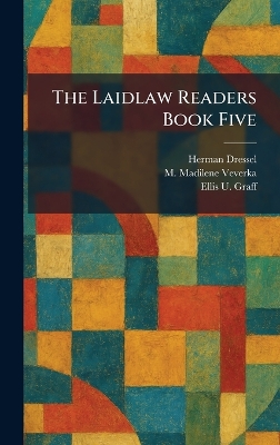 The Laidlaw Readers Book Five
