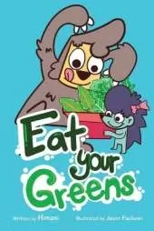 Eat Your Greens