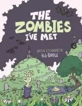 The Zombies I've Met