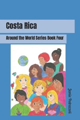 Costa Rica: Around the World Series