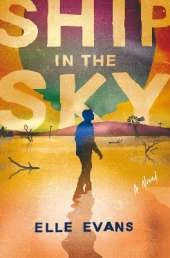 Ship in the Sky