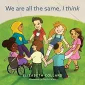 We are all the same, I think