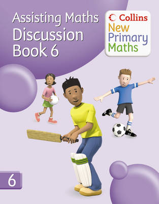 Collins New Primary Maths