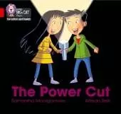 The Power Cut: Band 02b/Red B