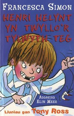 Henri Helynt Yn Twyllo'r Tylwyth Teg